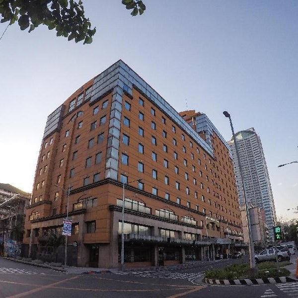 Bayview Park Hotel Thumbnail