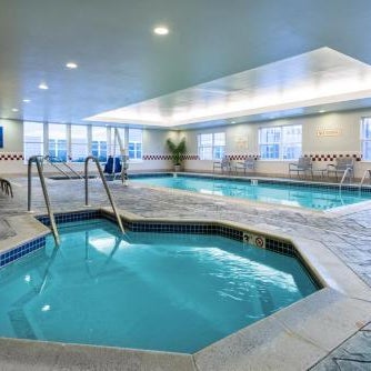 Residence Inn by Marriott Boston Franklin Thumbnail