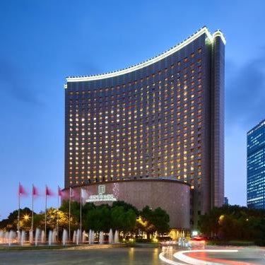 Hotel Shanghai Hongqiao - Handwritten Collection
