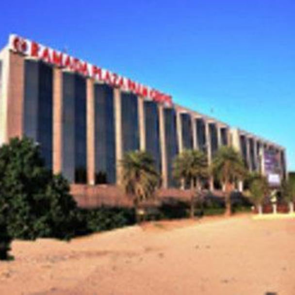 Ramada Plaza by Wyndham Palm Grove Thumbnail