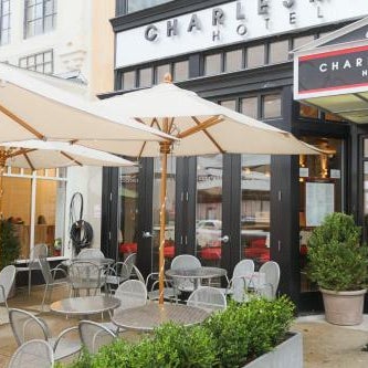 Charlesmark Hotel Thumbnail