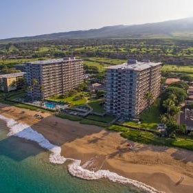 Aston At The Whaler On Kaanapali Beach Thumbnail