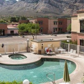 Fairfield Inn & Suites by Marriott Tucson North/Oro Valley