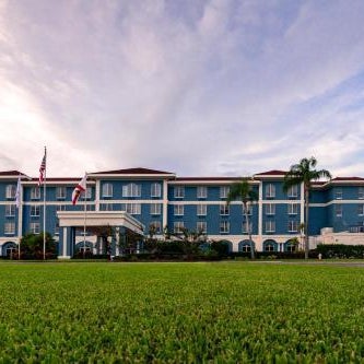 SEVEN Sebring Raceway Hotel Thumbnail