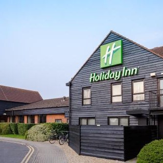 Holiday Inn Cambridge By IHG