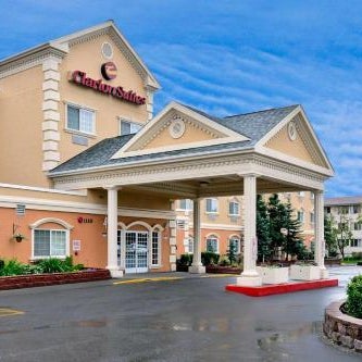 Clarion Suites Anchorage Downtown Thumbnail