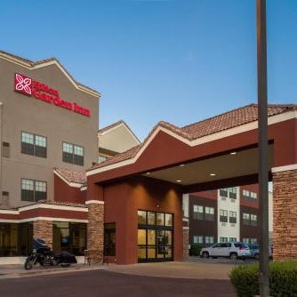 Hilton Garden Inn Phoenix Airport Thumbnail