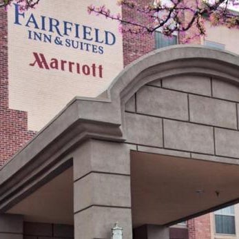 Fairfield Inn & Suites by Marriott Grand Junction Downtown/Historic Main Street Thumbnail
