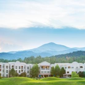 MCM Elegante Lodge & Resorts Thumbnail