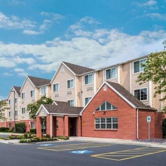 Microtel Inn & Suites By Wyndham Salt Lake City Airport Thumbnail