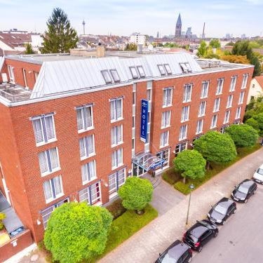 HK Hotel Düsseldorf City