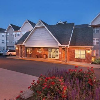 Residence Inn by Marriott Danbury Thumbnail