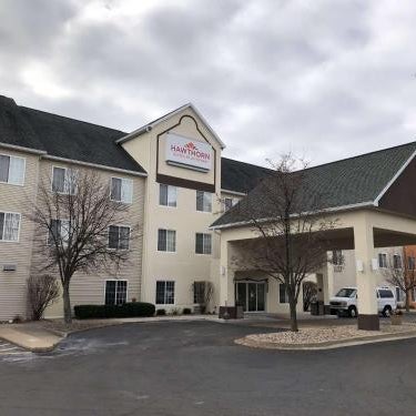 Hawthorn Suites By Wyndham Decatur Thumbnail