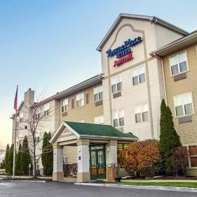 TownePlace Suites by Marriott Lafayette Thumbnail