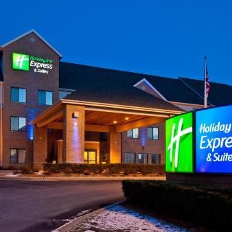 Holiday Inn Express Hotel & Suites Pleasant Prairie-Kenosha By IHG Thumbnail
