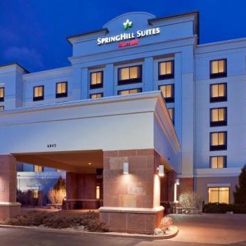 SpringHill Suites by Marriott Denver North/Westminster Thumbnail