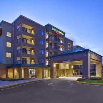 Courtyard by Marriott Somerset Thumbnail