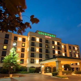 Courtyard by Marriott Louisville Airport Thumbnail