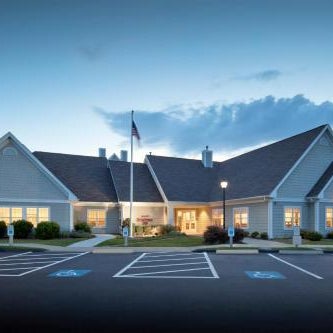 Residence Inn by Marriott New Bedford Dartmouth Thumbnail