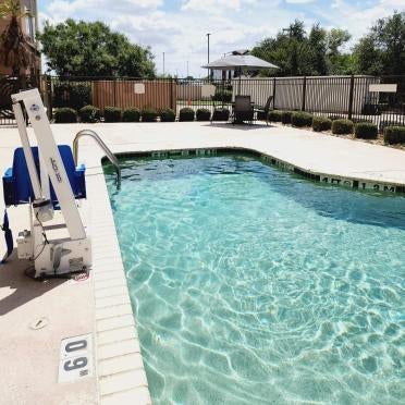 Fairfield Inn & Suites by Marriott Killeen Thumbnail