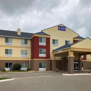 Comfort Inn & Suites Ankeny - Des Moines Thumbnail