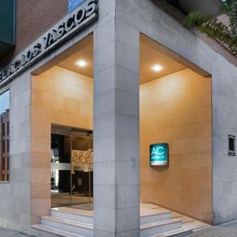 AC Hotel Los Vascos