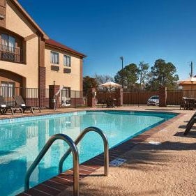 Best Western Bayou Inn & Suites Thumbnail