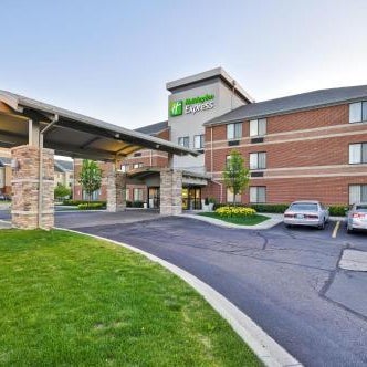 Holiday Inn Express Romulus / Detroit Airport By IHG Thumbnail