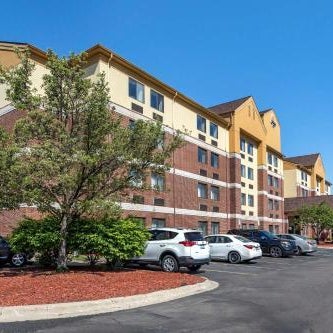 Comfort Inn Warren Thumbnail