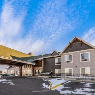 La Quinta Inn & Suites by Wyndham Belgrade / Bozeman Airport Thumbnail