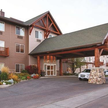 Best Western Plus Riverfront Hotel and Suites Thumbnail