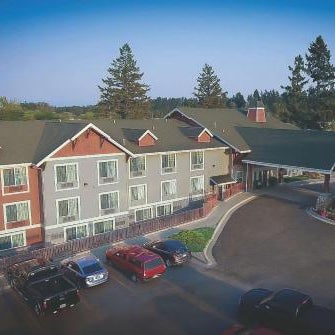 Best Western Plus Kalispell/Glacier Park West Hotel & Suites Thumbnail