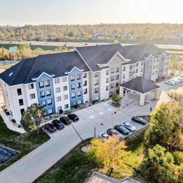 Staybridge Suites Cedar Rapids North by IHG