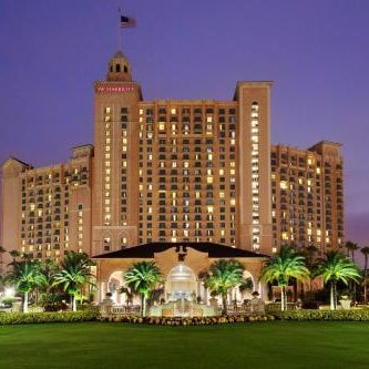 JW Marriott Orlando, Grande Lakes Thumbnail
