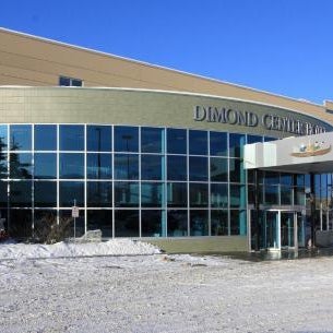 Dimond Center Hotel Thumbnail