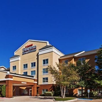 Fairfield Inn & Suites by Marriott Austin Northwest/The Domain Area Thumbnail