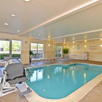 Fairfield Inn & Suites by Marriott Cherokee Thumbnail