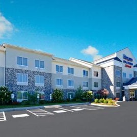 Fairfield Inn & Suites by Marriott Boone Thumbnail
