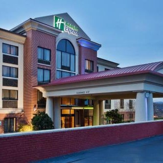 Holiday Inn Express Hotel & Suites Greenville-Downtown By IHG Thumbnail