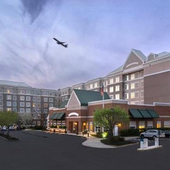 Residence Inn by Marriott Newark Elizabeth/Liberty International Airport Thumbnail