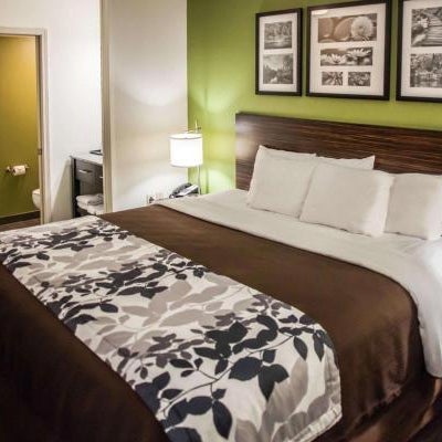 Garner Topeka West By IHG Thumbnail
