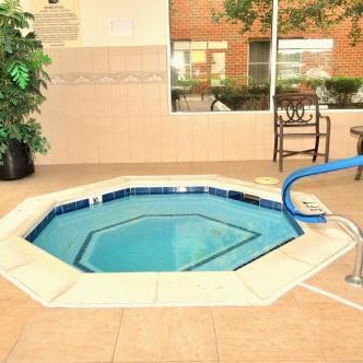 Homewood Suites By Hilton Richmond - Airport