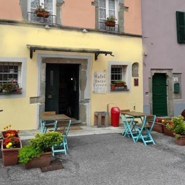 Hotel Paese Corvara