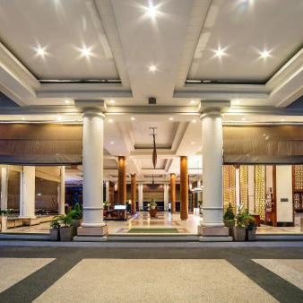 Hilton Shah Alam Glenmarie