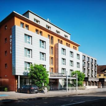 Hotel Krone Thumbnail