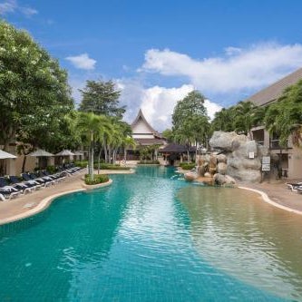 Centara Kata Resort Phuket Thumbnail