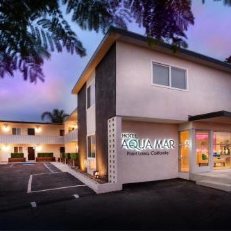 Hotel Aqua Mar Thumbnail
