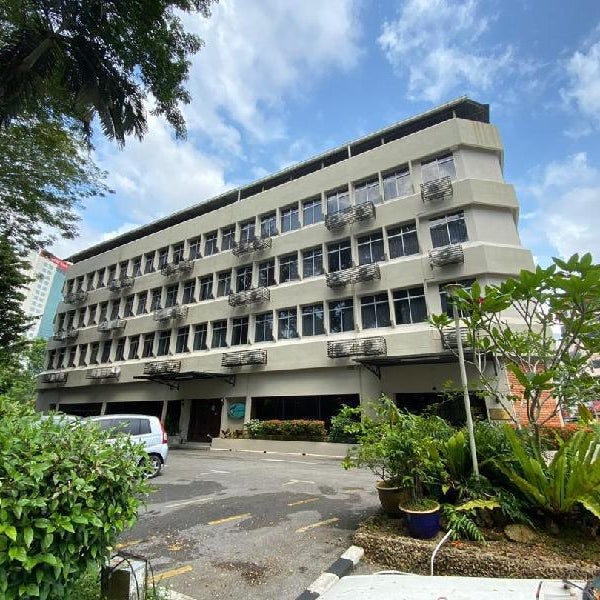 Telang Usan Hotel Kuching Thumbnail