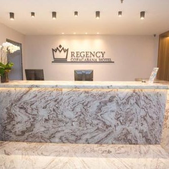 Regency Copacabana Hotel