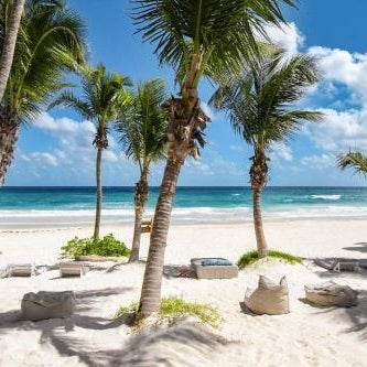 Cabanas Tulum- Beach Hotel & Spa Thumbnail